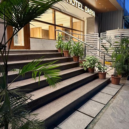 Hotel Dasya - Formerly Nice Stay The Business Hotel بنغالور المظهر الخارجي الصورة