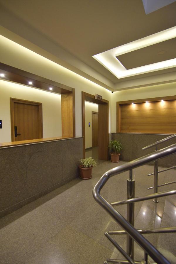 Hotel Dasya - Formerly Nice Stay The Business Hotel بنغالور المظهر الخارجي الصورة