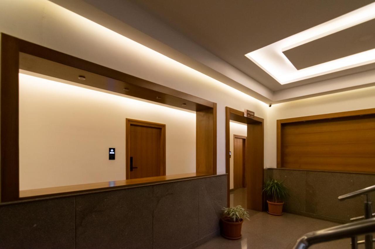 Hotel Dasya - Formerly Nice Stay The Business Hotel بنغالور المظهر الخارجي الصورة