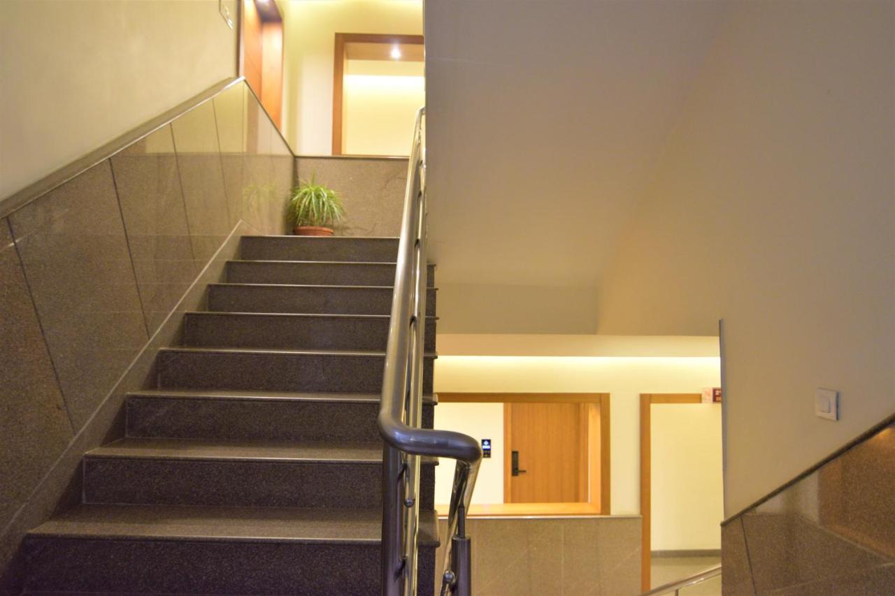 Hotel Dasya - Formerly Nice Stay The Business Hotel بنغالور المظهر الخارجي الصورة