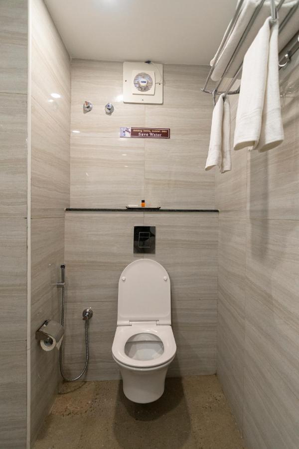 Hotel Dasya - Formerly Nice Stay The Business Hotel بنغالور المظهر الخارجي الصورة